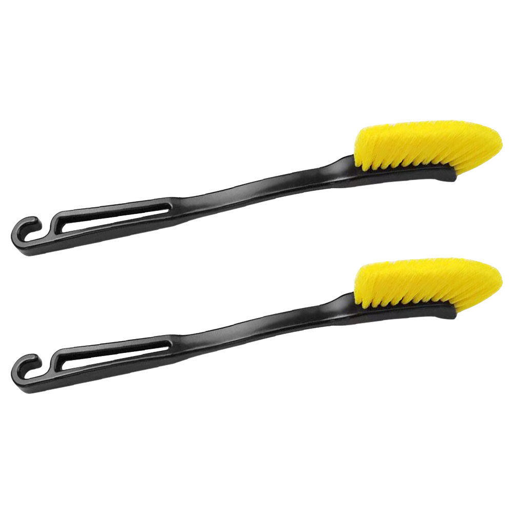 Conjunto de 2 Escovas para Lim - Dirt Brush Interior avaliação e preço