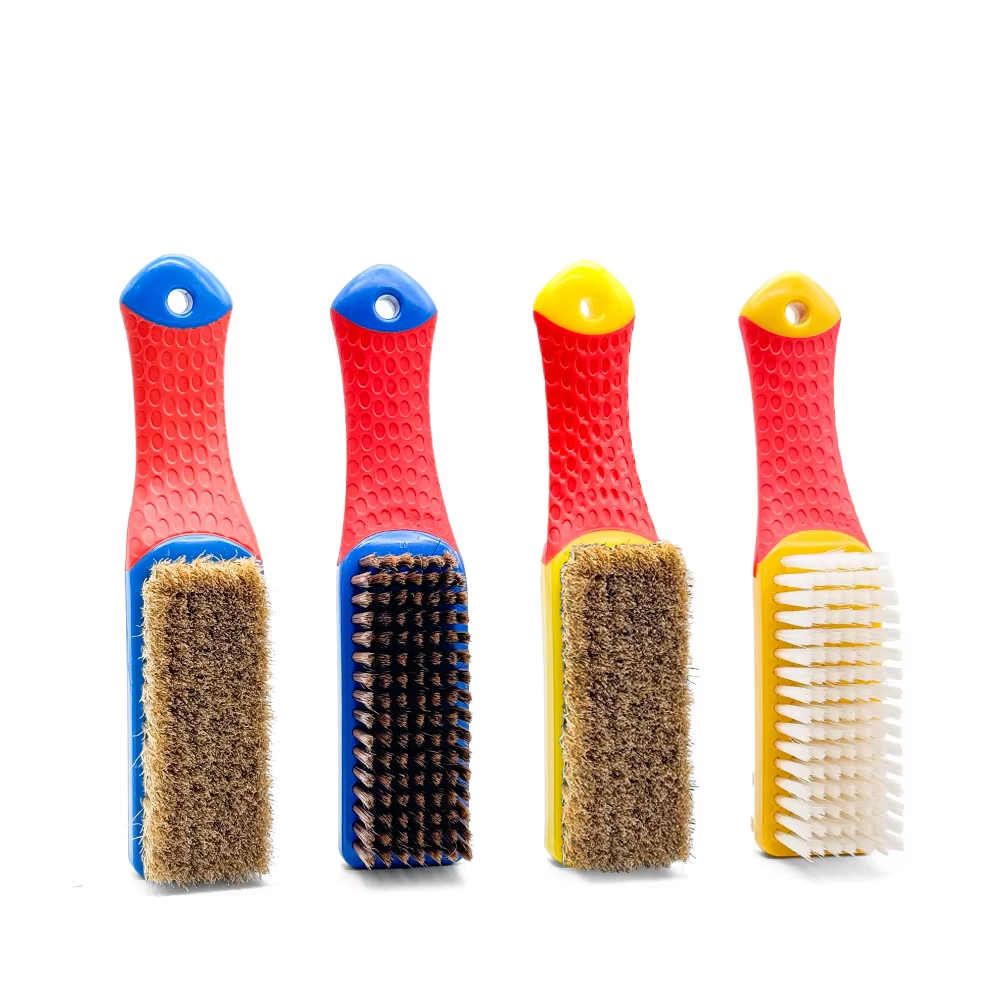 Escova de limpeza para bancos  - Seat Cleaner Fabric avaliação e preço