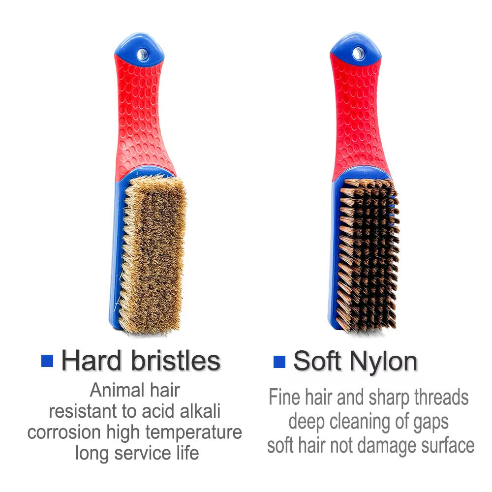 Escova de limpeza para bancos  - Seat Cleaner Fabric avaliação e preço