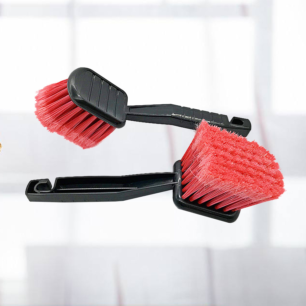 2 unidades de escova de limpez - Dirt Brush Interior avaliação e preço