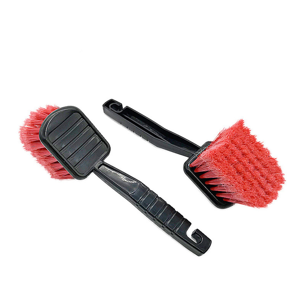 2 unidades de escova de limpez - Dirt Brush Interior avaliação e preço