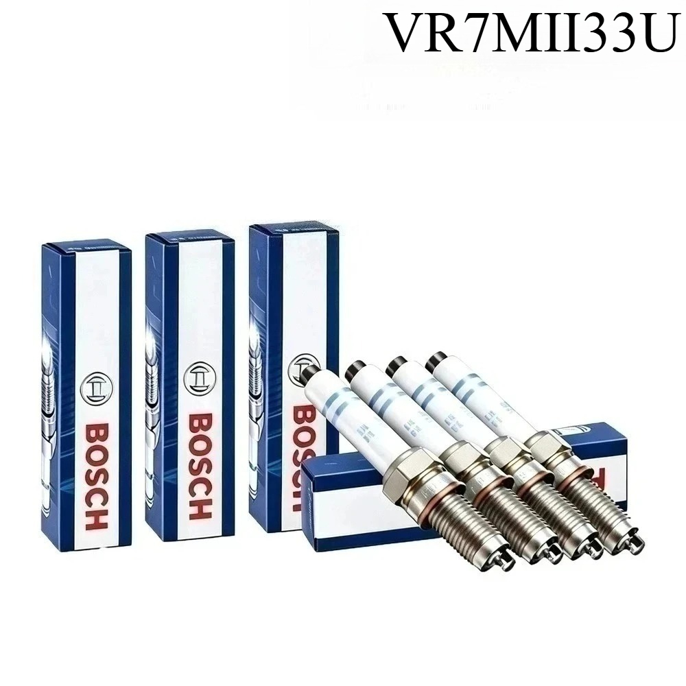 Vela de Ignição Genuína Bosch  - Bosch Spark Plug Iridium avaliação e preço