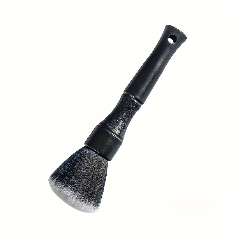 Escova ultra macia para detalh - Leather Cleaner Interior avaliação e preço