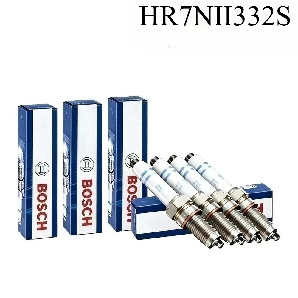 Vela de Ignição Original Bosch - Bosch Spark Plug Iridium avaliação e preço