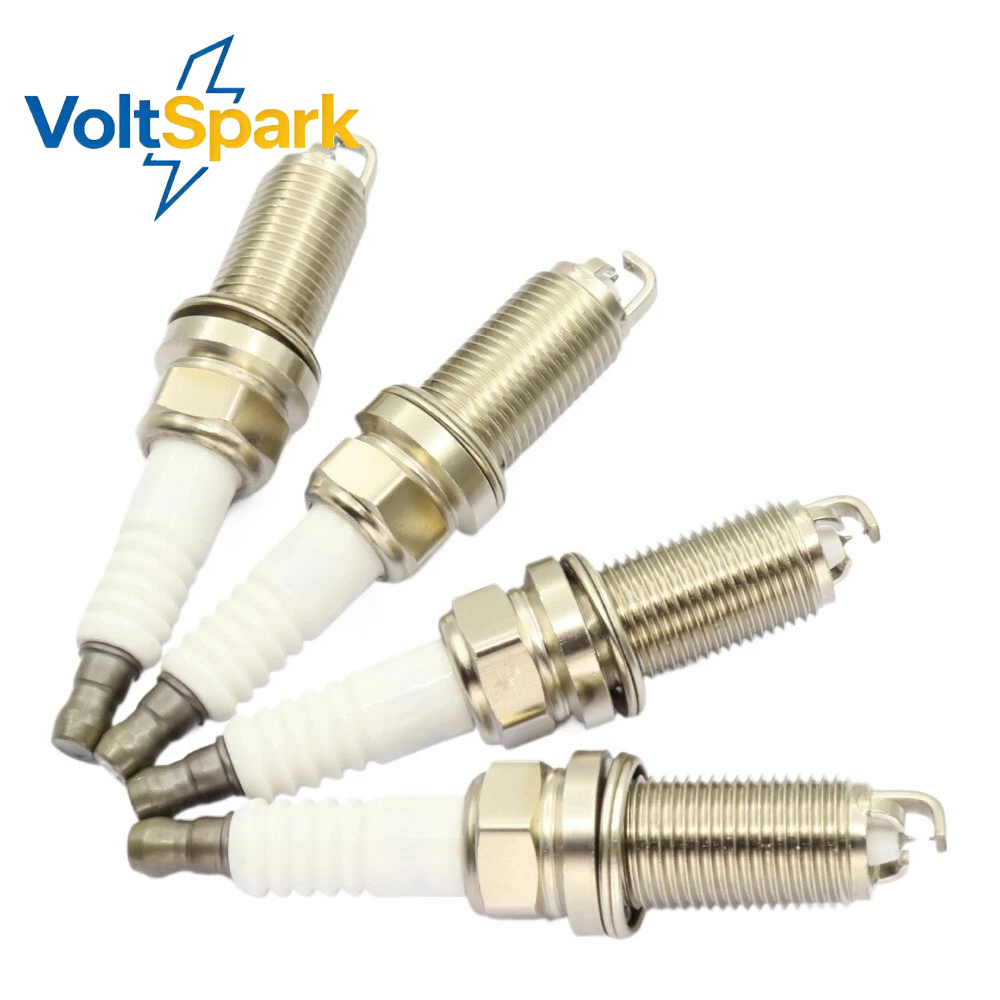 Vela de Ignição 06K905611C par - Bosch Spark Plug Platinum avaliação e preço
