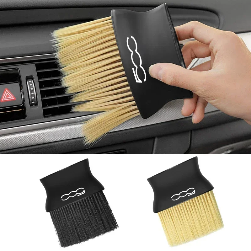 Escova de limpeza para remover - Dirt Brush Interior avaliação e preço
